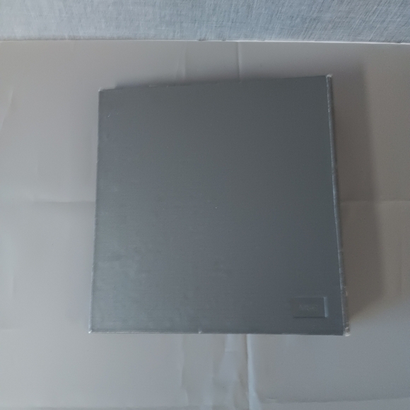 Vintage Photograph Scrapbook Album Gray Binder 68 Photos memento memory - Picture 3 of 7